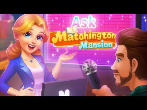 matchington mansion #level1489