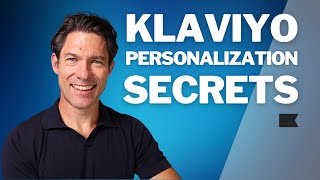 The Secret to Personalising Emails Using Names in Klaviyo