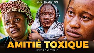 🎬AMITIÉ TOXIQUE... Le Puissant (Film Africain Complet 2026) Qui a Fait pleurer tout le Monde Entier