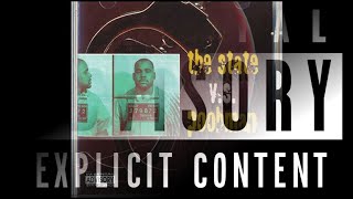 Pooh-Man &amp; J.T. Bigga Figga "Sentenced to Five"🔥(1997 Oakland, CA) G-Rap HQ_DoPe