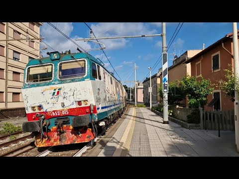 MRS 56440 Livorno Calambrone - Settimo