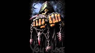 Lamb of God - Redneck (lyrics)