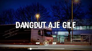 Download lagu Dangdut Aje Gile || IYAND RMXR _New 2023🌴🌴🌴 mp3