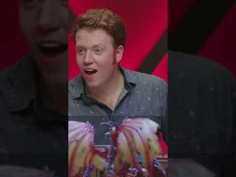 The Greatest Nat 20 In Dimension 20 History