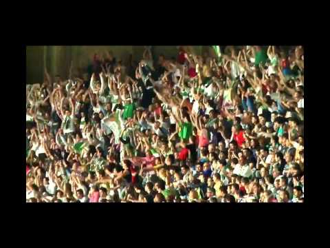 Elche CF - ¡Sí se puede! #YoConfío