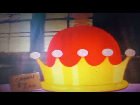 the Tinky Bop Tele Pants movie Part 14 Shell City