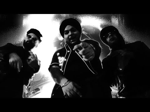 JASKARAN - DIVINE VIOLENCE I BOYBLANCK I DOX I MASS APPEAL