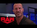 Randy Orton Guarantees There Will Be No WrestleMania For Edge Raw Feb 1 2021