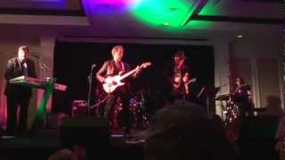 Pleasant Valley Sunday/I'm A Believer -- Monkees Micky Dolenz & Peter Tork