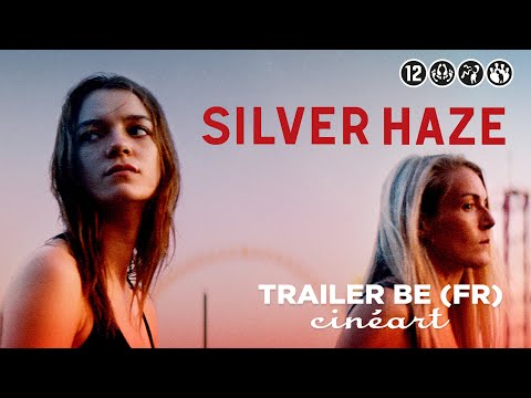 Silver Haze (Sacha Polak) - Trailer BE (FR subs)