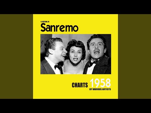 Video thumbnail for La canzone che piace a te