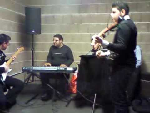 David Cergar Romano Cergar Zoki Banacan Deki Pariz Dejan Crljeni Dusko Novica