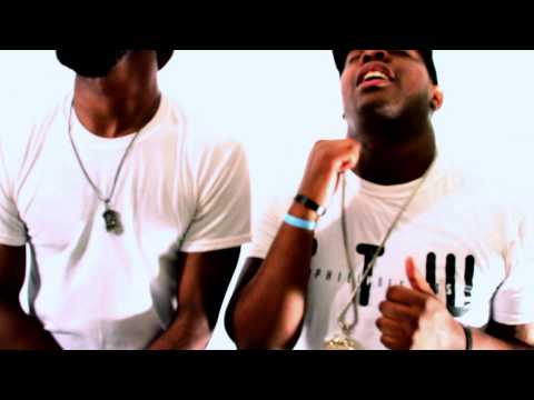 Turn It Up- Gregory Weekes & G Bentley (Official Video)