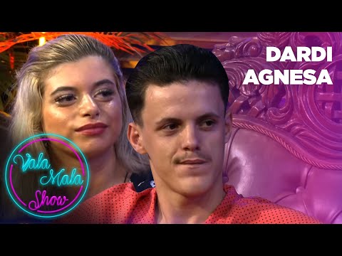 ValaMalaShow x It’s My Love - Dardi, Agnesa (Promo)
