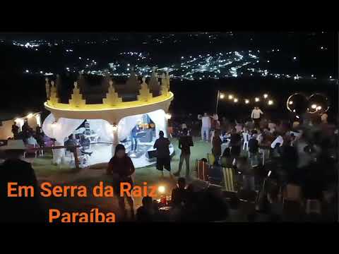 Em Serra da Raiz Paraíba 