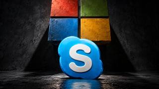 Skype: Kaip dingo interneto legenda