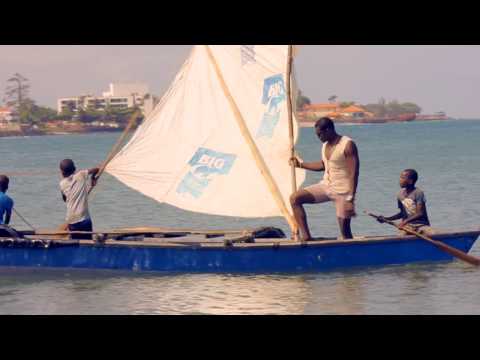 Leo boca copo - Coisas da Vida - Oficial video HD - WK Produções