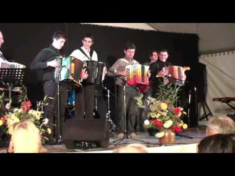 GALA ACCORDEON CHAMBERET 19 2011   LE FINAL