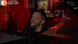 Camina siempre adelante (Alberto Cortez) • Rodrigo De La Cadena | EN VIVO en La Cueva 2020