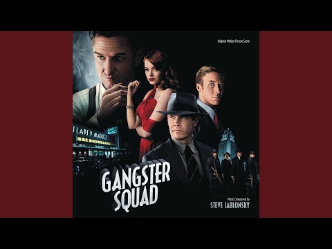Gangster Squad