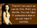 Gretchen Wilson - Homewrecker