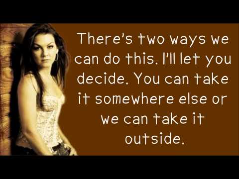 Gretchen Wilson - Homewrecker