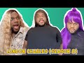 London Charles The Jacksons Season 8 Full Episodes London Charles