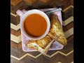 Tomato Basil Soup Made With Spaghetti Sauce