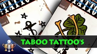Download lagu Fallout 4 Taboo Tattoo's Comic Book Magazine Locations (5 Issues) mp3