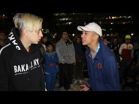 THAYOO vs COLD - 4tos de final - Primera Edición de CBADOS Free 31/08