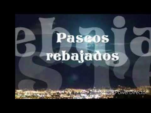 El amor es el perdon y algo mas rebajada