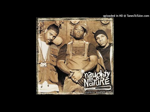 Naughty By Nature Feat Big Pun - We Could Do It