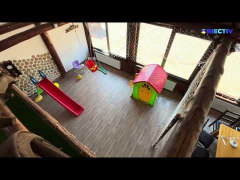 Afacere la cheie-completx turistic COSTISA