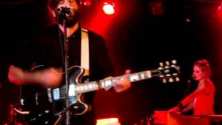 Shout Out Louds - &#39;You Are Dreaming&#39; (live @ the East)