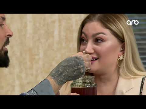 Xəbər ətər - Tam bölüm - 05.01.2023