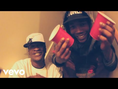 SFJ - Red Cups Ft. Dizzy Wright & Pedro Bizz (Prod. By Doe Doe)