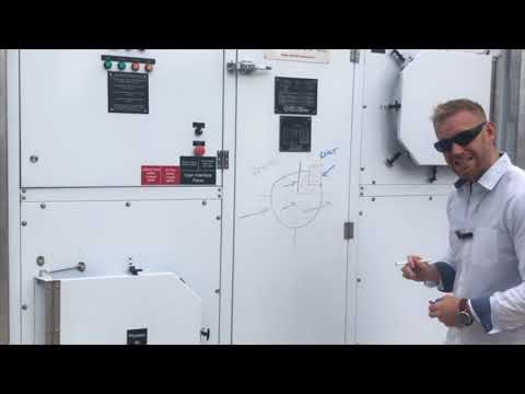 Smart Academy HVAC202 - Desiccant Dehumidifier Overview