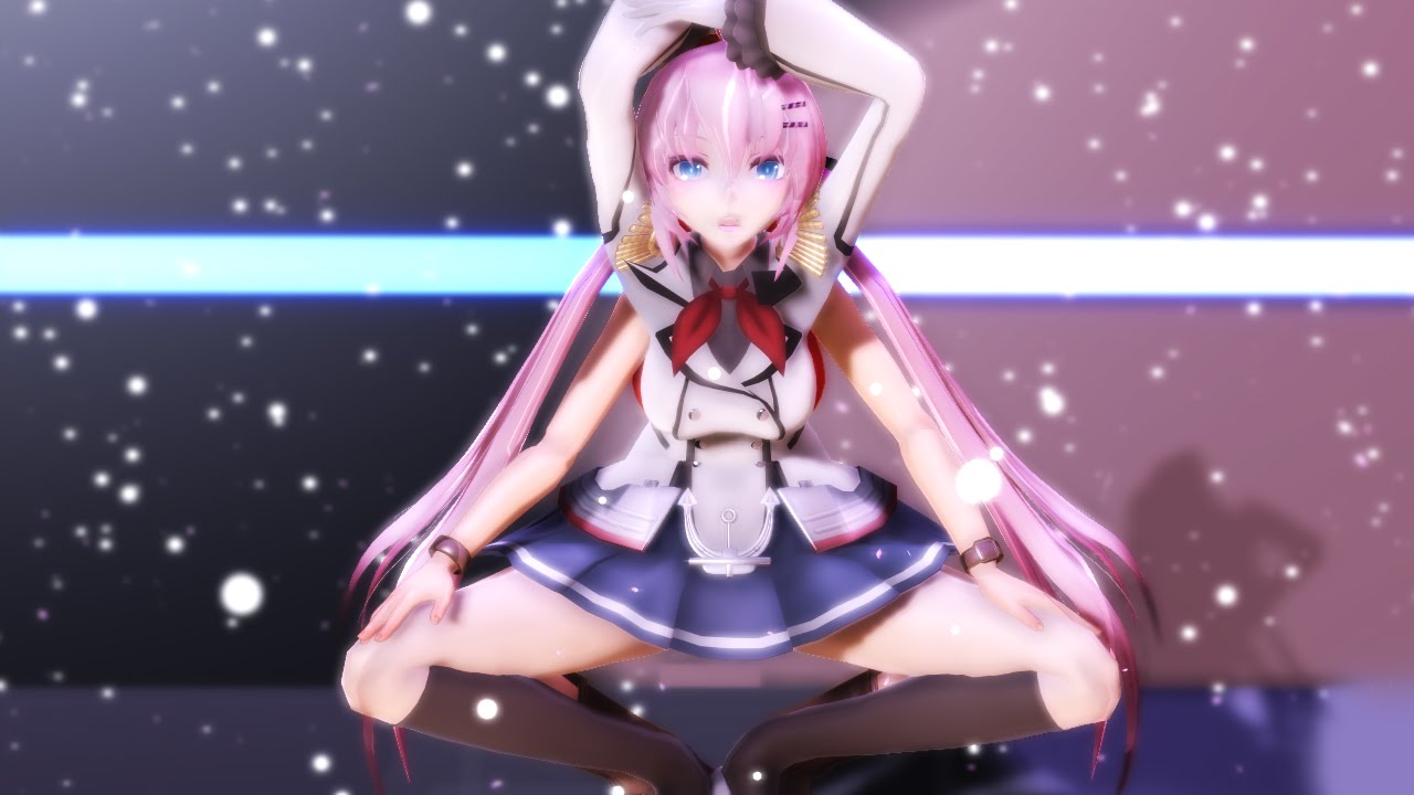Download Mmd 鹿島コスの巡音ルカでヒビカセ Tda式改変巡音ルカ Luka Daily Movies Hub Download Mmd 鹿島コスの巡音ルカでヒビカセ Tda式改変巡音ルカ Luka Daily Movies Hub