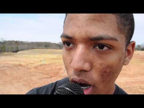 Take Your Leave - Trey Mattison [Official Music Video HD]