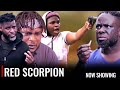 RED SCORPION - A Nigerian Yoruba Movie Starring - Kiki Bakare, Ibrahim Yekini, Laide Oyedeji