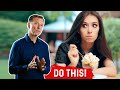 How to Recover From Cheat Day? – Dr.Berg on Cheat Meal