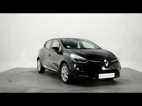 Renault Clio 0.9 TCE 90 DYNAMIQUE NAV - Image 2