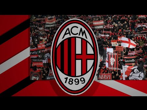 AC Milan Goal Song (Kessié)