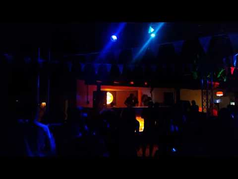 SunceBeat 7 - Manoo @ Barbarellas