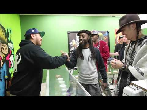 JACKIE CHAIN x FLYGOON MATA - MUCHO (OFFICIAL MUSIC VIDEO)