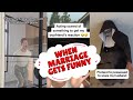 Funniest Husband Wife Moments Hilarious Couple Videos Compilation 2025