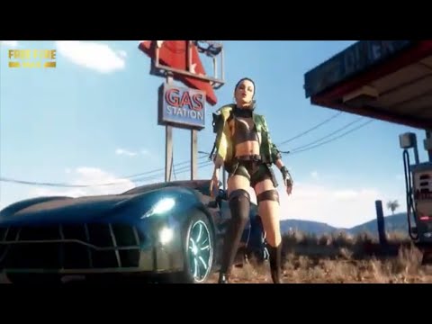 To the MAX - ft. Joznez, Nyemiah Supreme, Locksmith, 2WEI - Free Fire Film