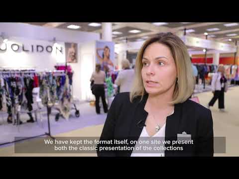 Мария Жданова, менеджер проекта СРМ и выставки dreams by CPM body & beach (36 сезон СРМ. Осень 2021)