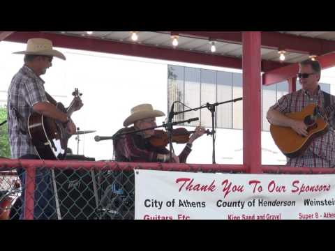 2017-05-27 Sr1 Bill May - 2017 Athens Fiddle Contest