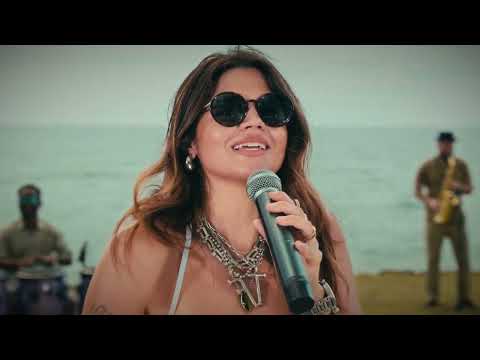 Techy Fatule - Te Prometo | Sigue Amándome (Medley Carlos Alfredo Fatule)